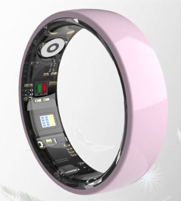 Kayza Gen Z Smart Ring