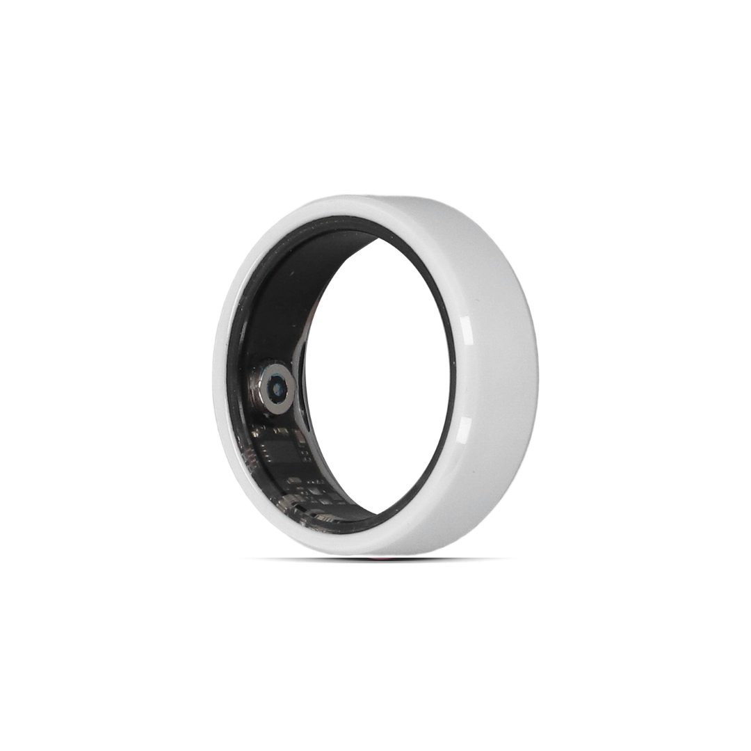 smart fitness ring