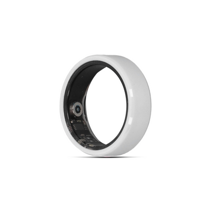 smart fitness ring