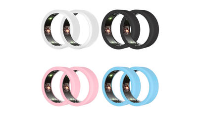 Kayza PRO Edition Smart Ring