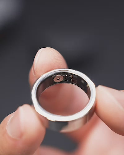 smart ring android